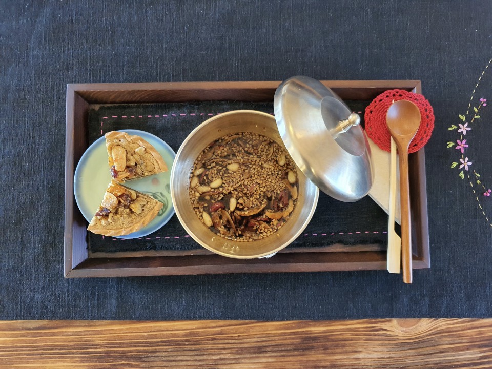 소소향