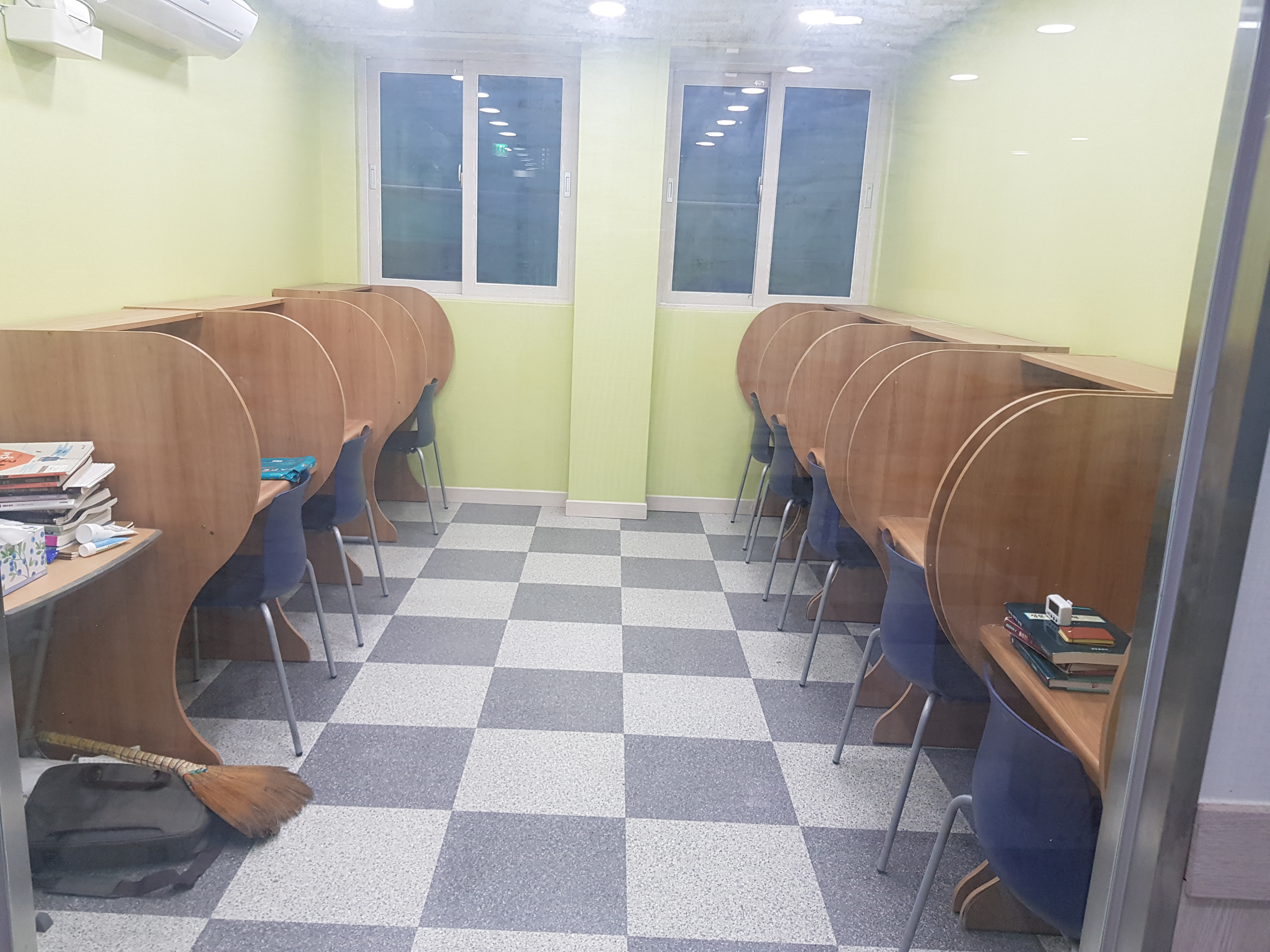 맨큐수학영어학원 대표 이미지