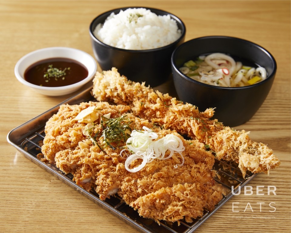 소소한식당