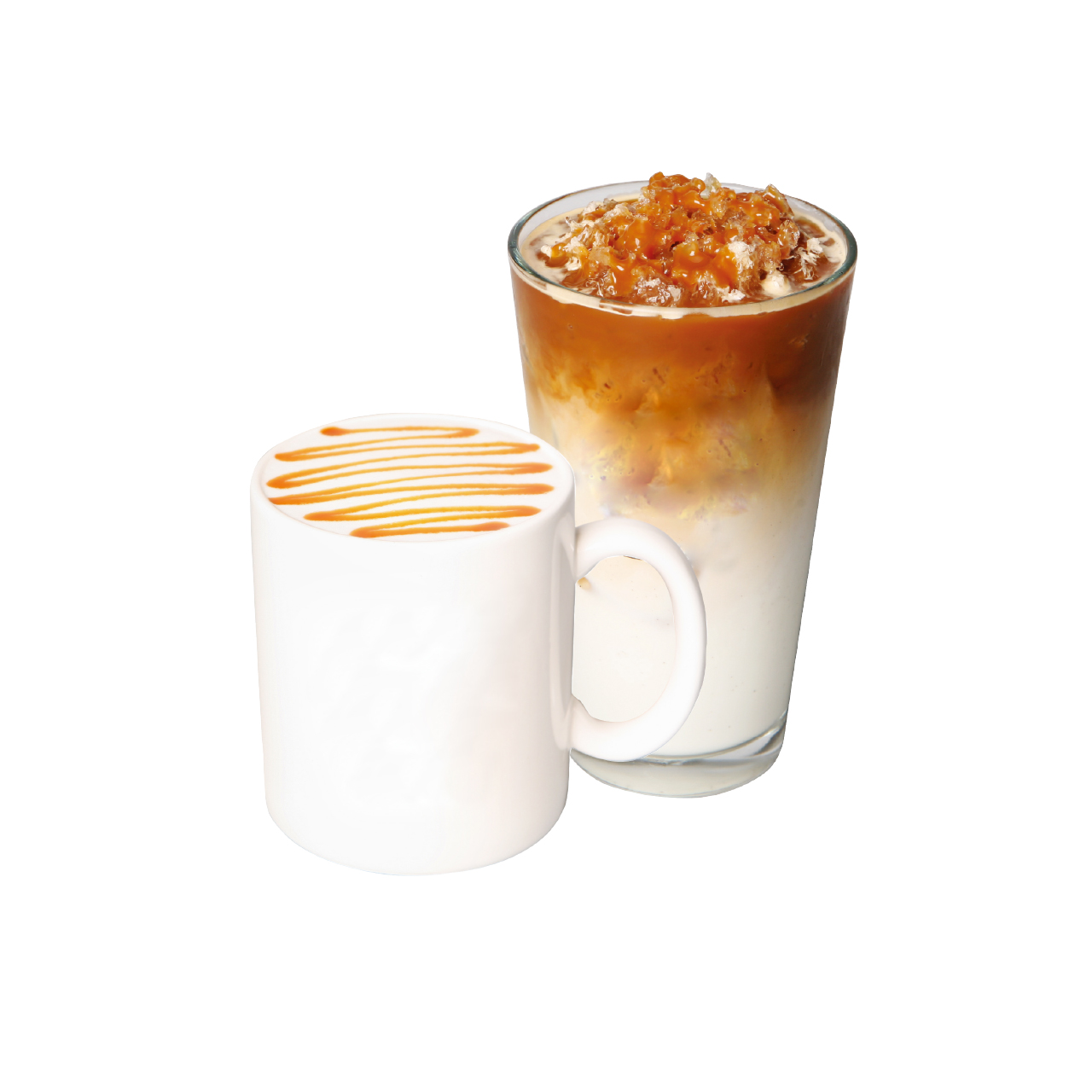 커피153