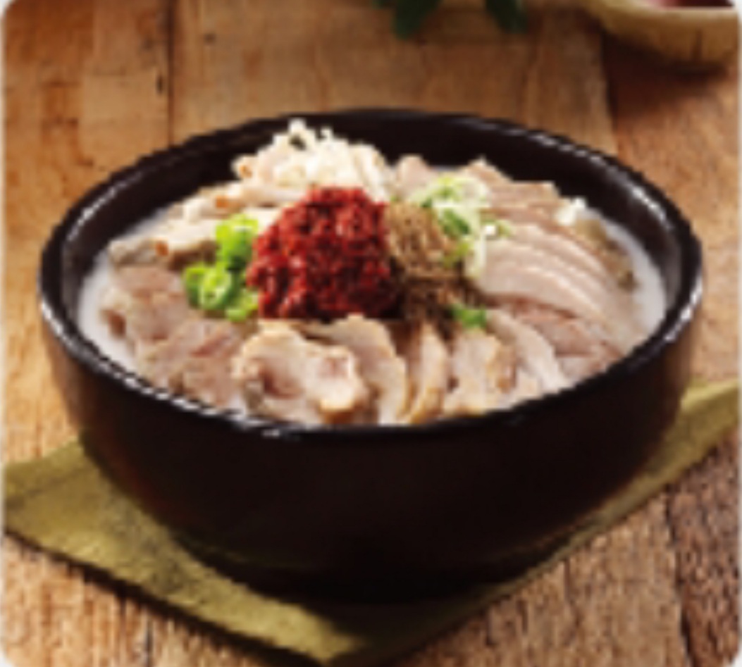신의주찹쌀순대 염창역점