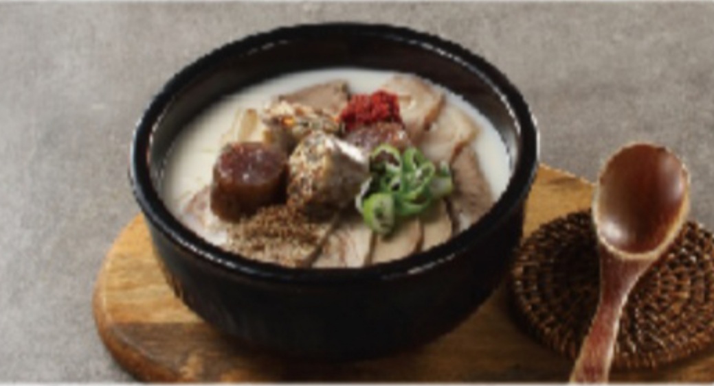 신의주찹쌀순대 염창역점