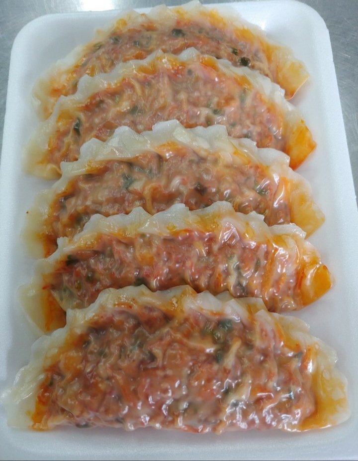 수경수제만두