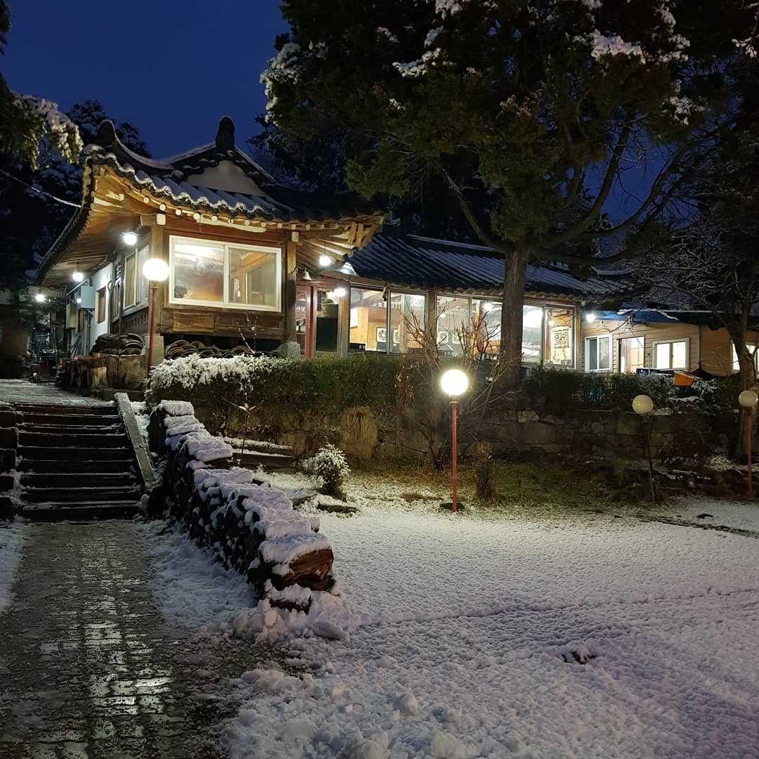 오리사냥