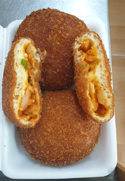 오복찐빵