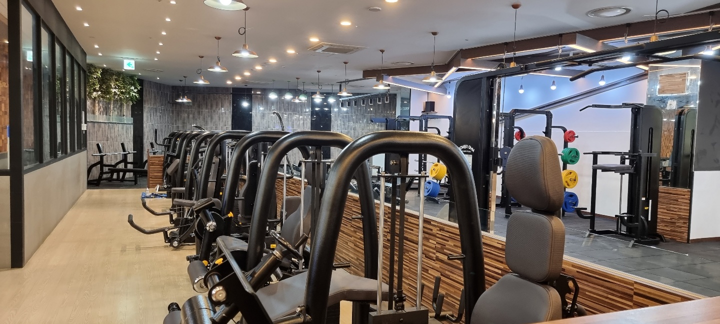 피트인365 홈플러스진접점