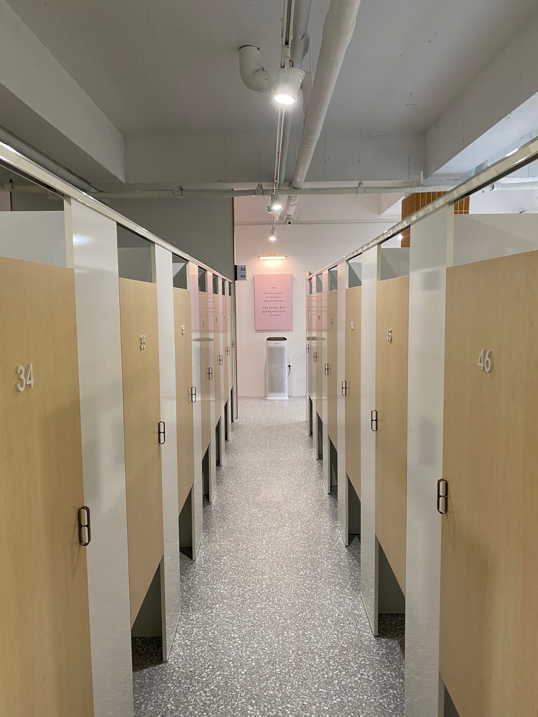 동네스터디카페 향남점 대표이미지