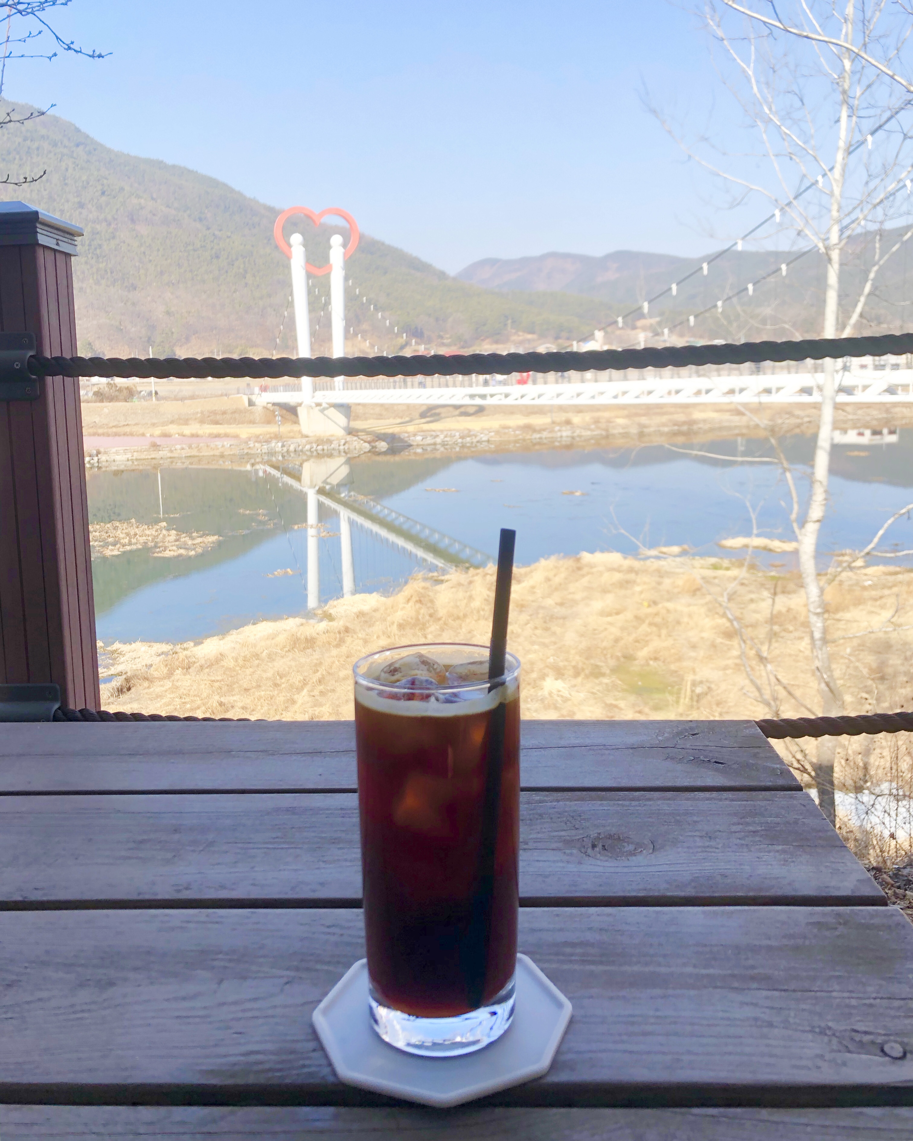카페리버