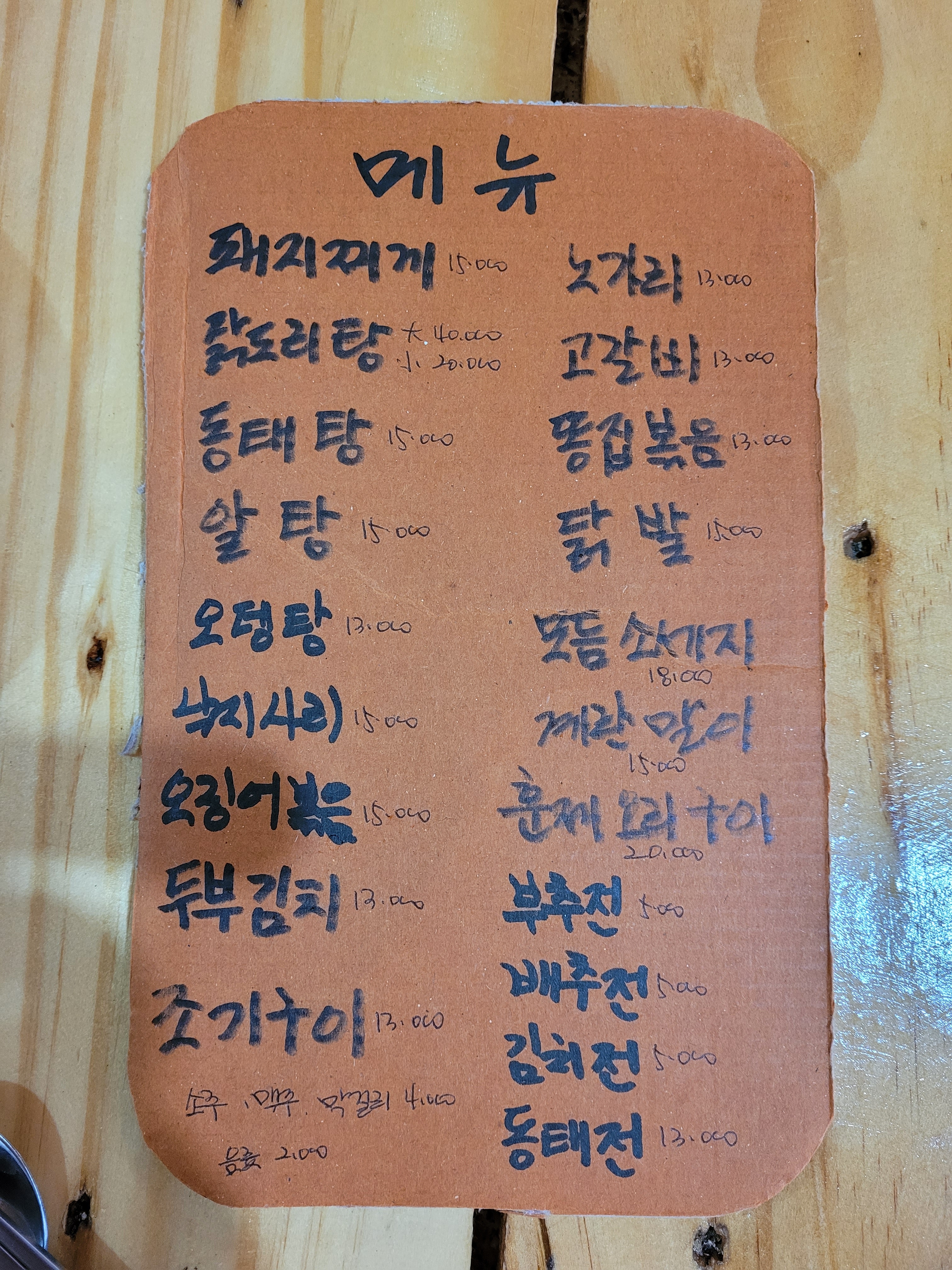 요약 정보 이미지