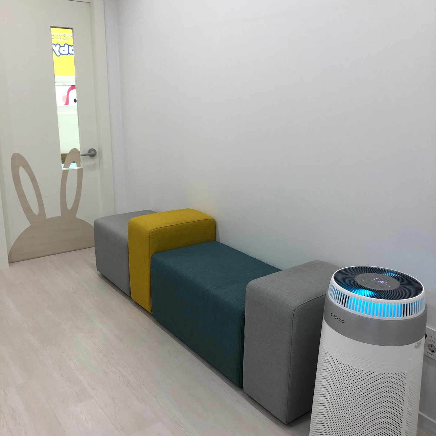 튼튼영어베이비리그 세종센터 대표 이미지