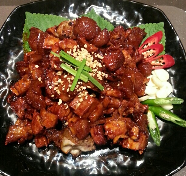 거제최고맛족