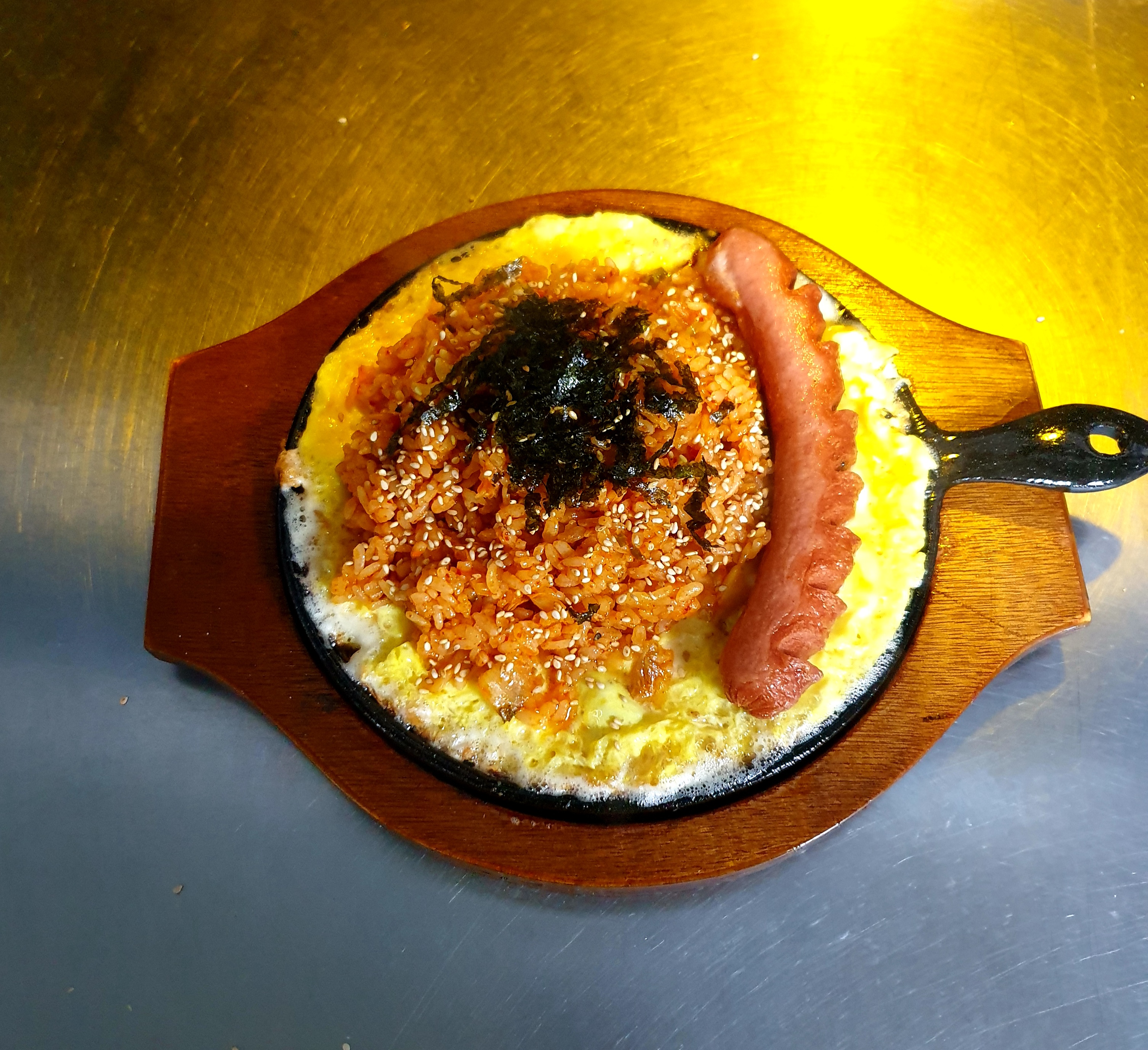 부라보맥주 천안성정점