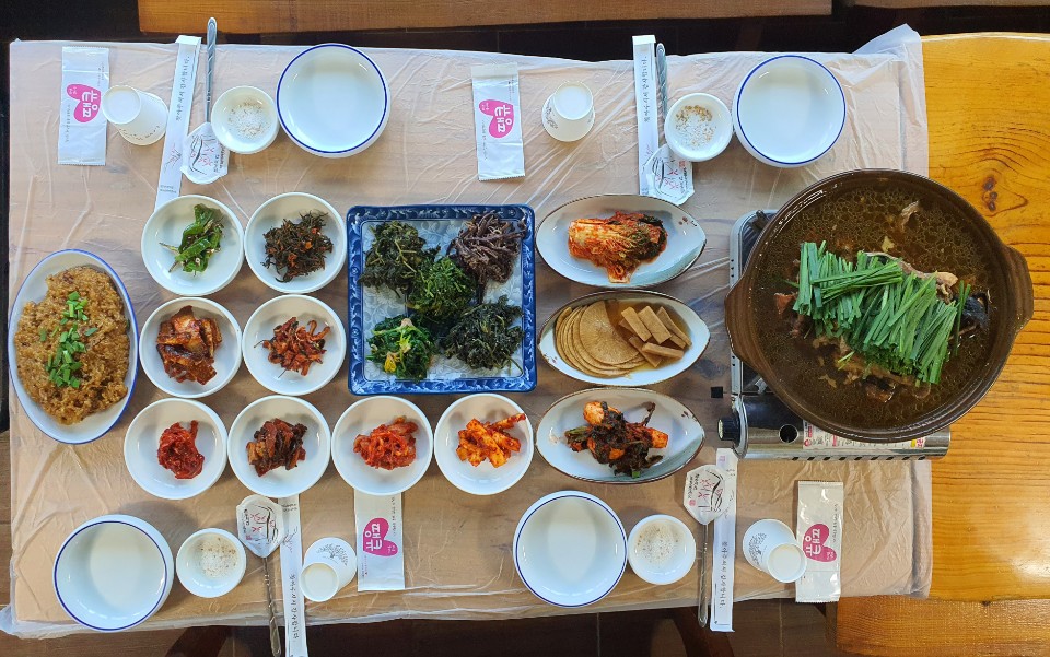 신토불이