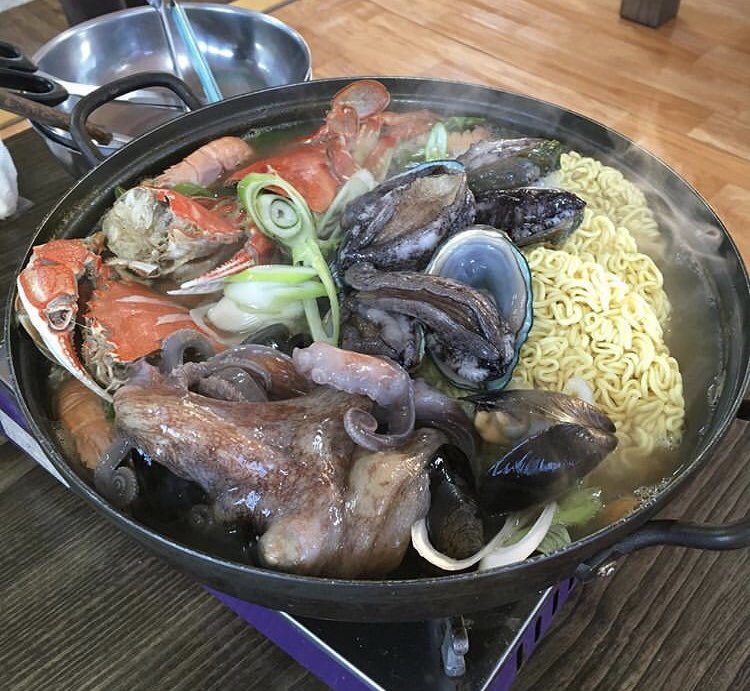 청호식당