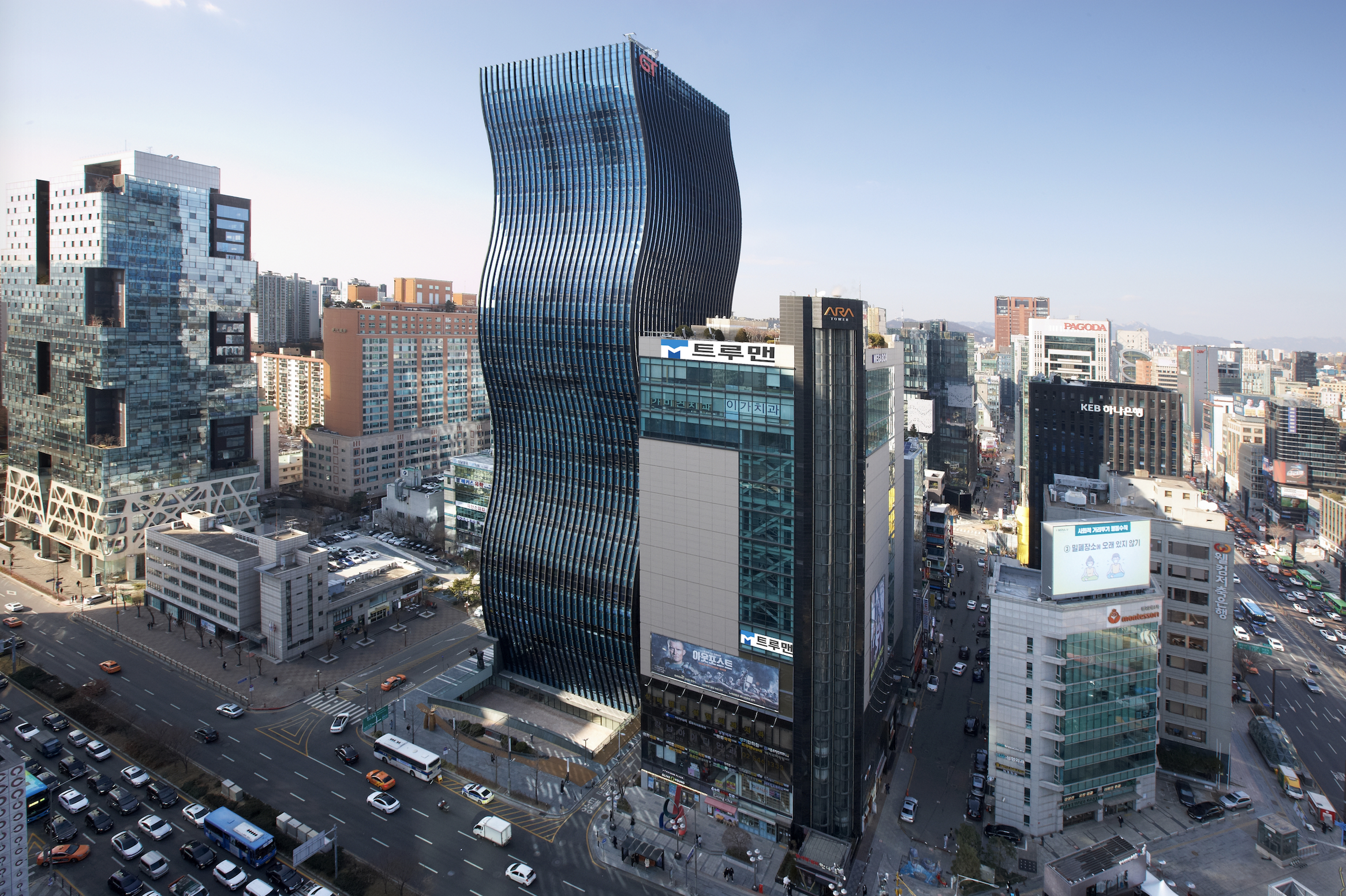 트루맨남성의원 강남점 대표 이미지