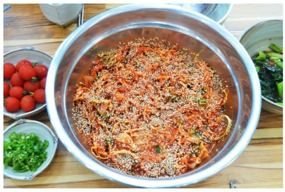 원조물회맛집