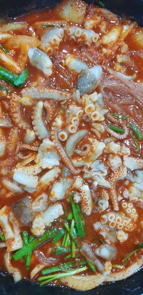낙지천하