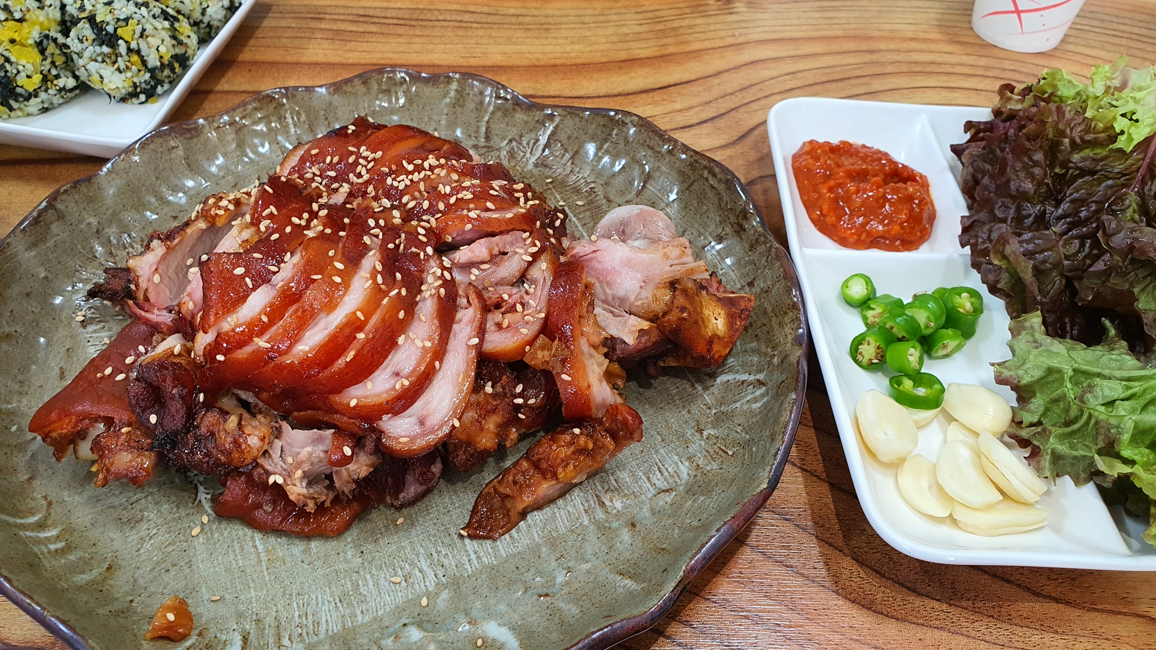 앙성한민족발
