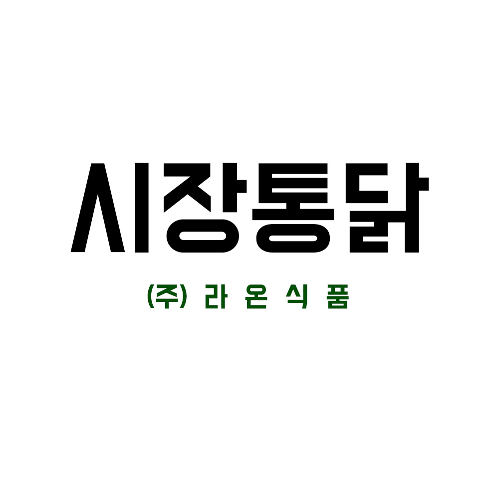 라온식품