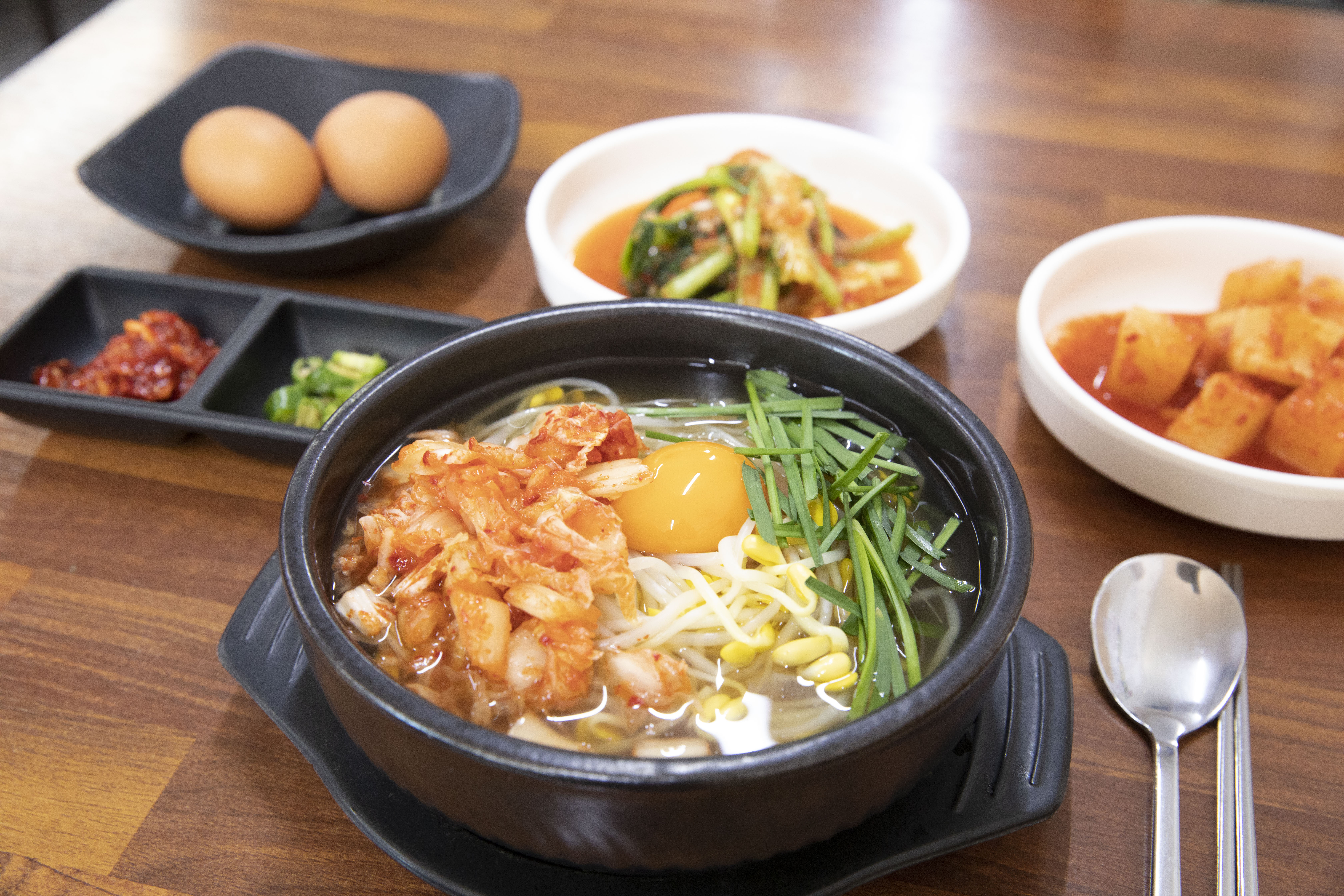 예향전주콩나물국밥