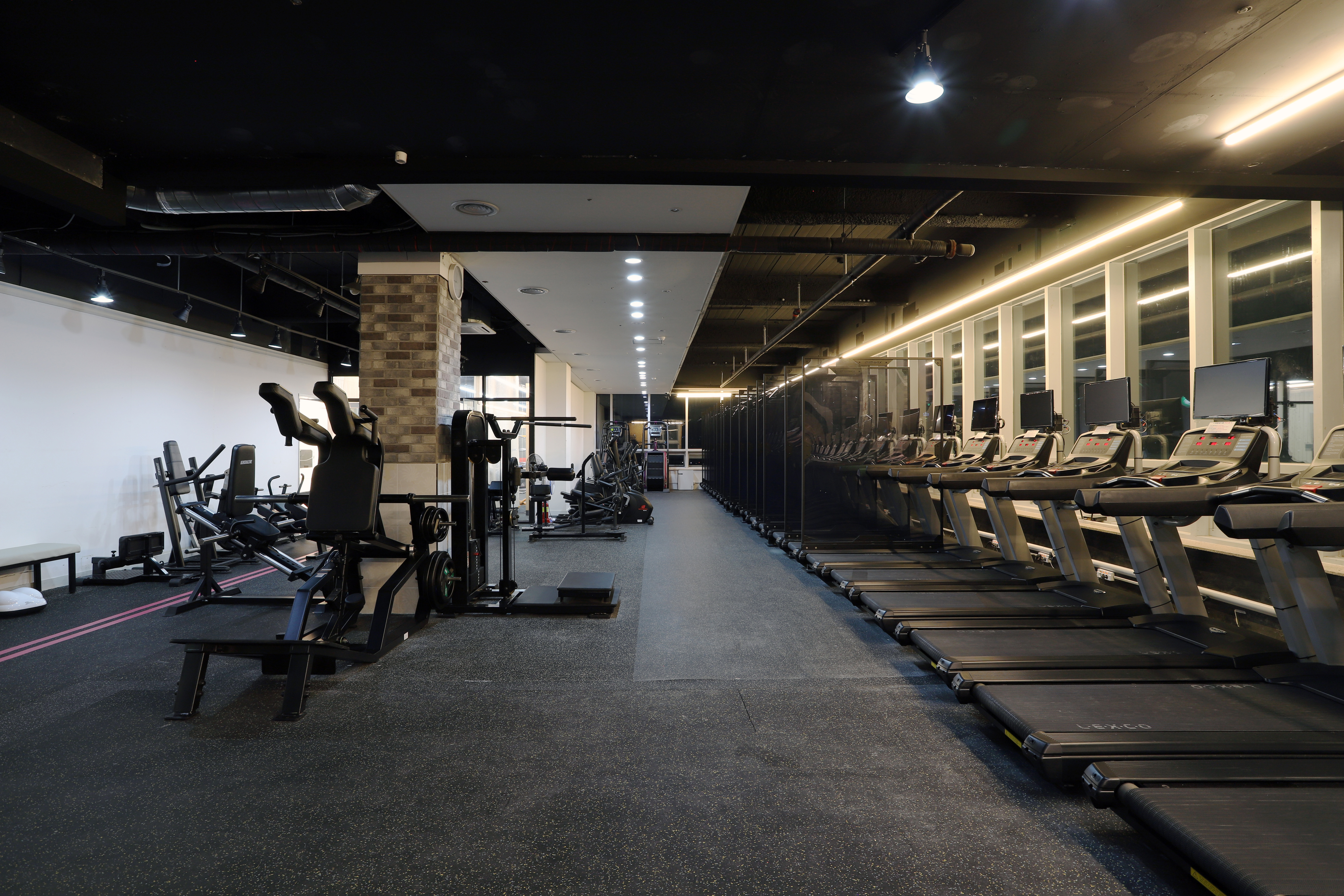 국제휘트니스 대표 이미지