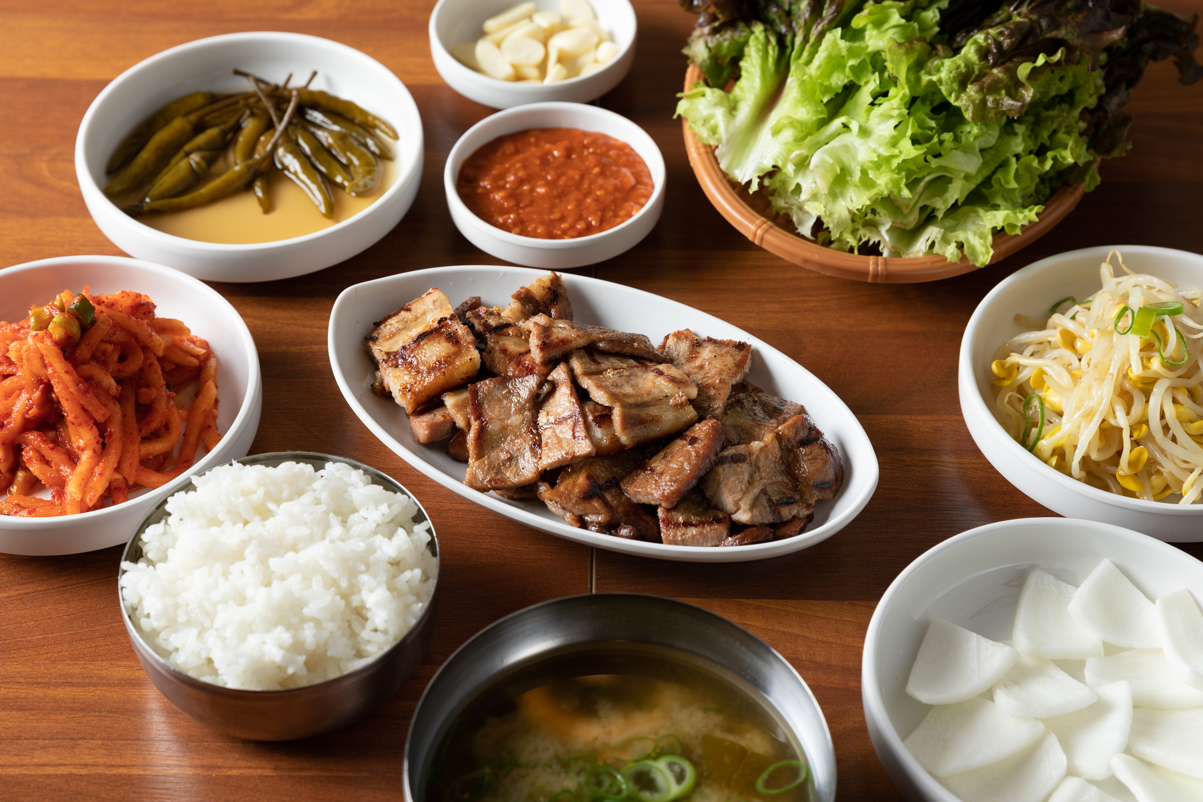문래돼지불백 영등포 직영점
