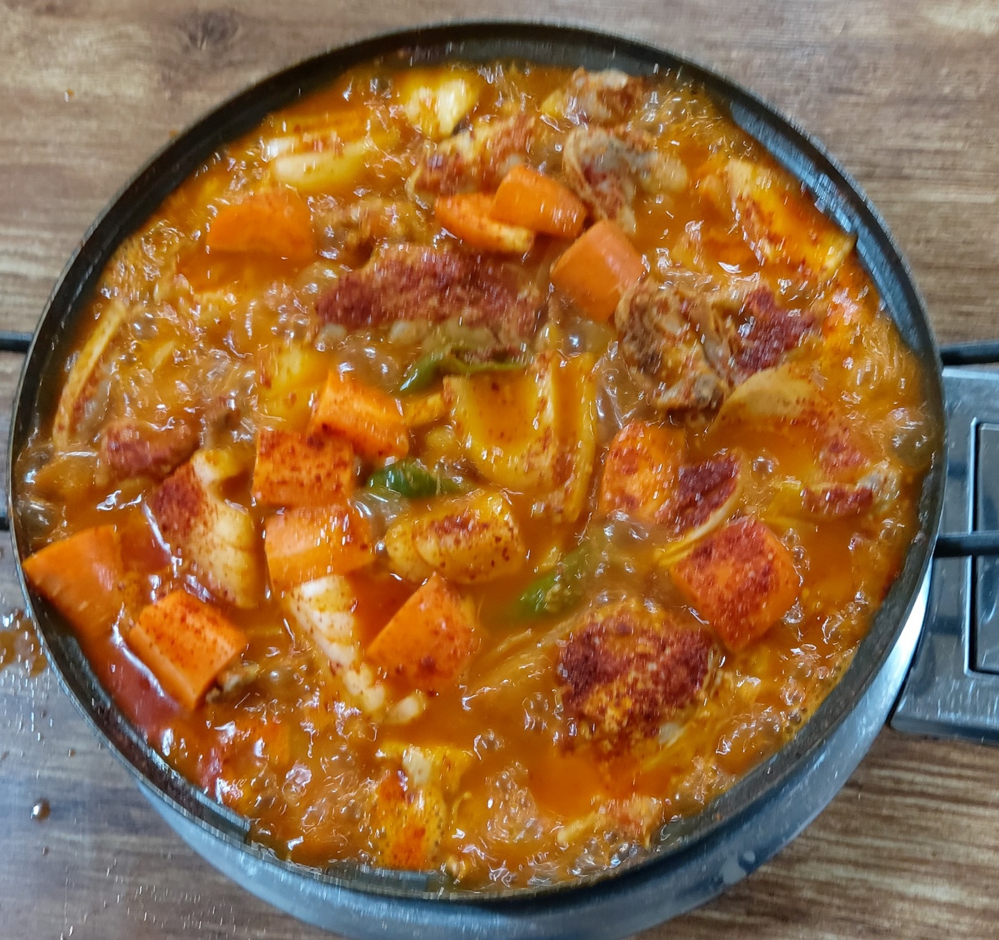한국축산물