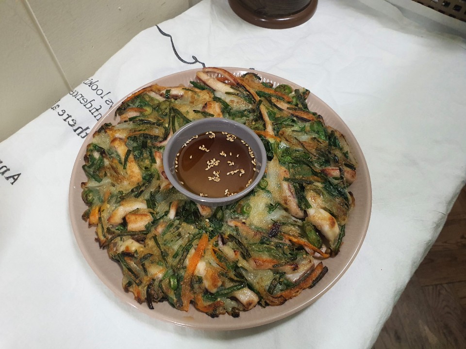 한식주점양파링 충북대점