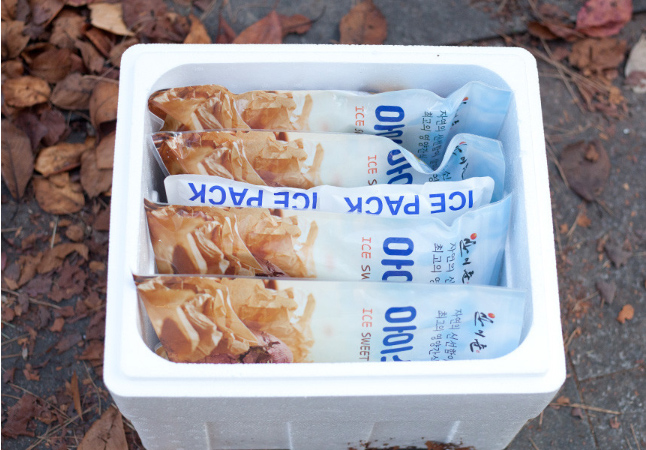 산내6차산업영농조합법인