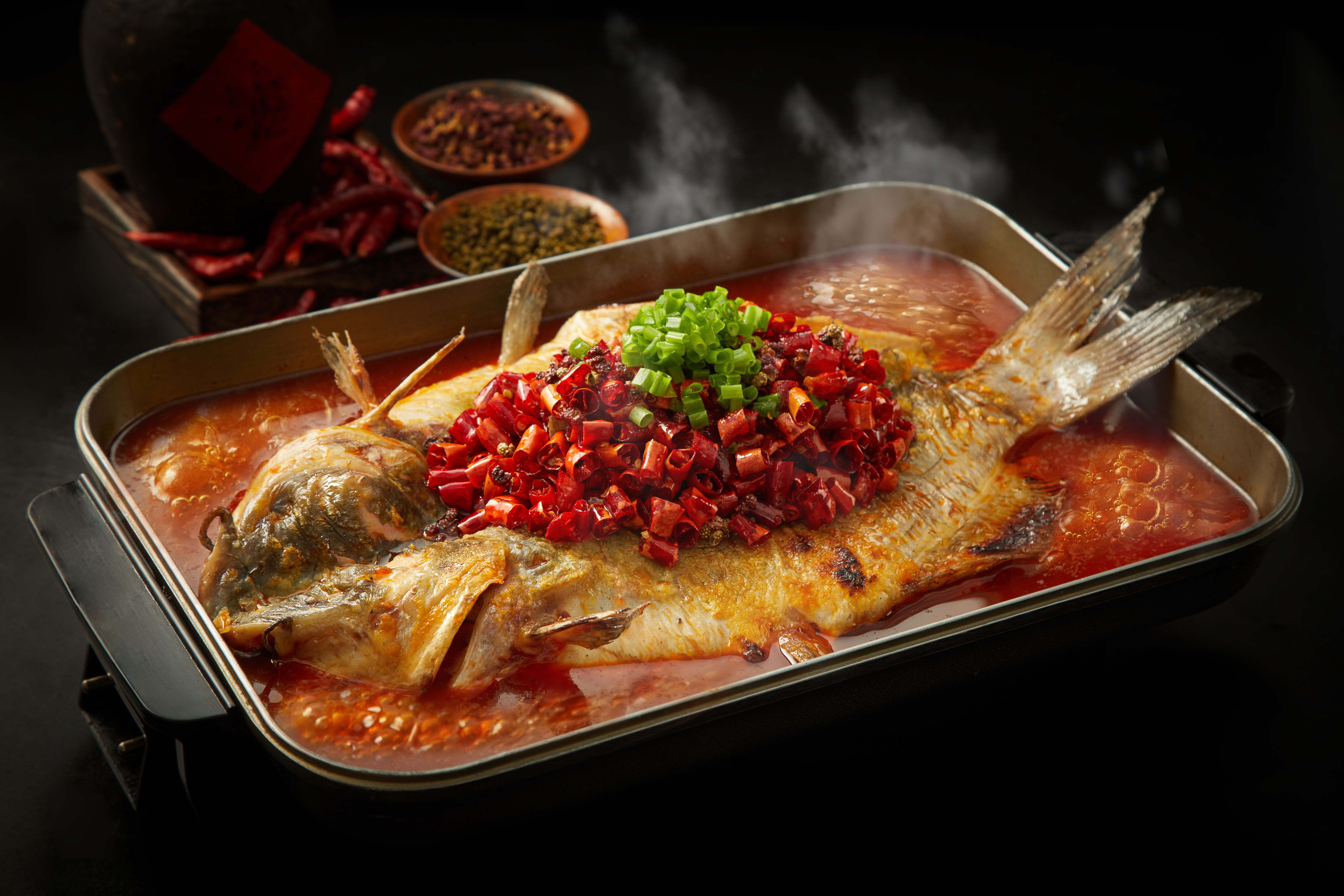 반티엔야오 카오위 강남점 사진 7