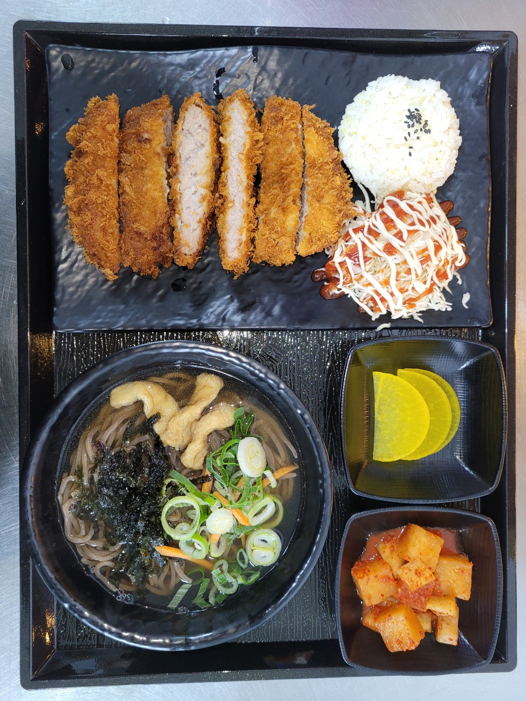 산수옥면가