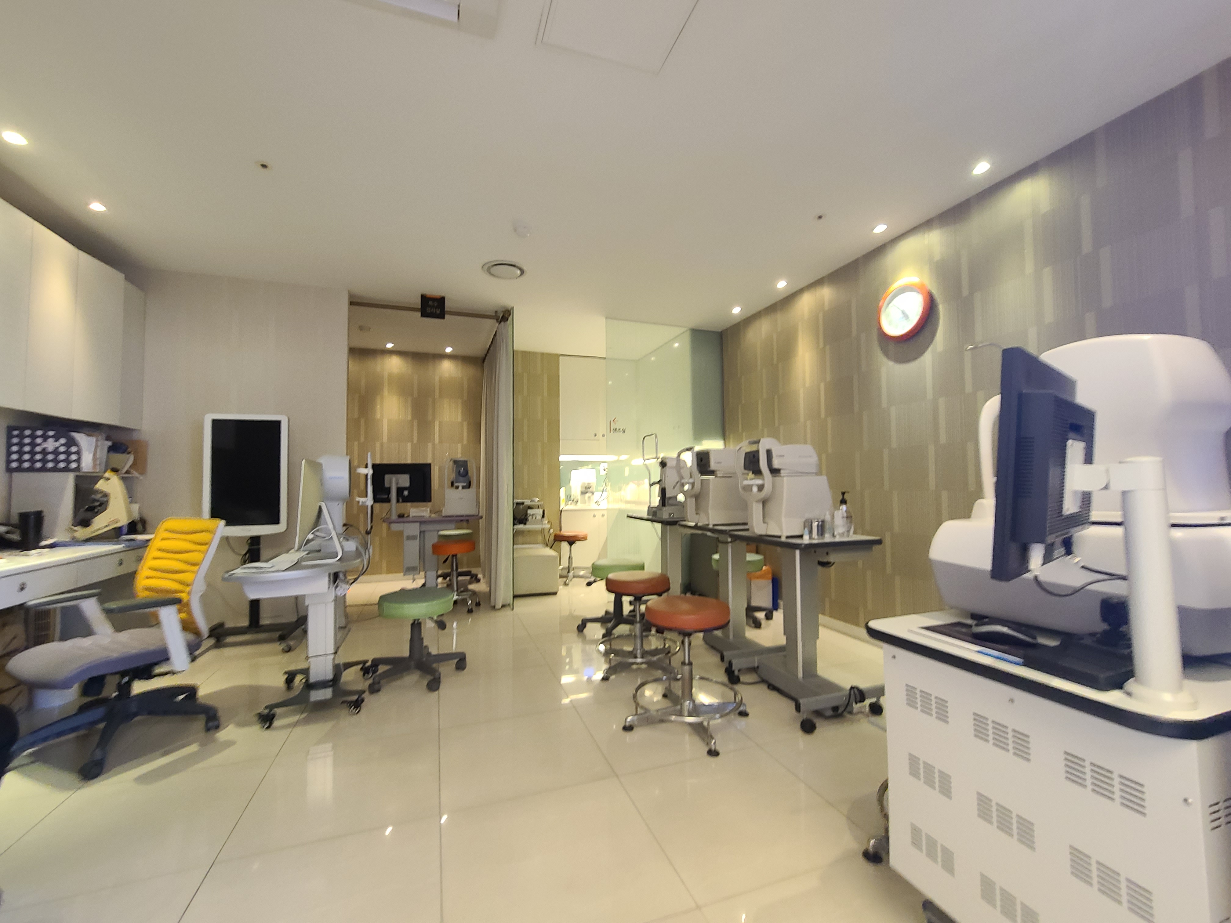 참밝은안과의원 대표 이미지