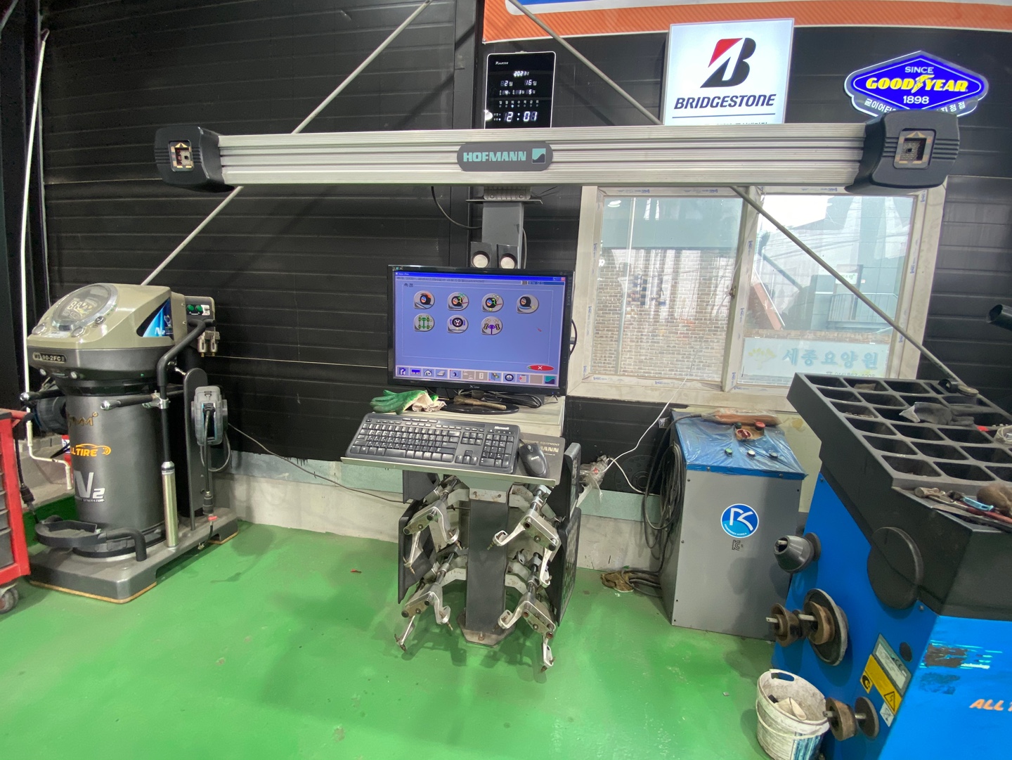 올타이어 세종본점 대표 이미지