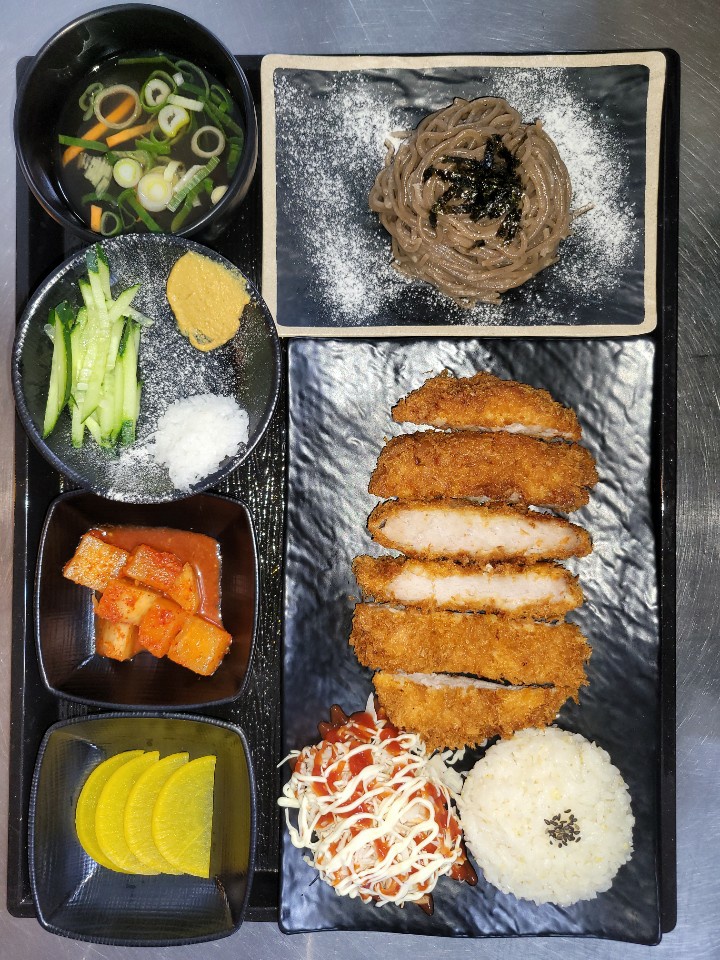 산수옥면가