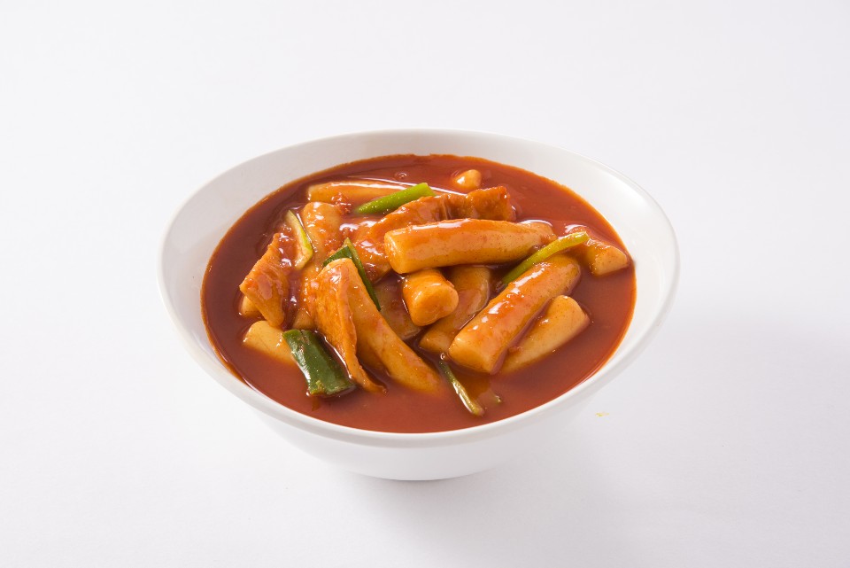 33떡볶이 전주하가점