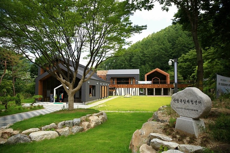 한인종합건축사사무소