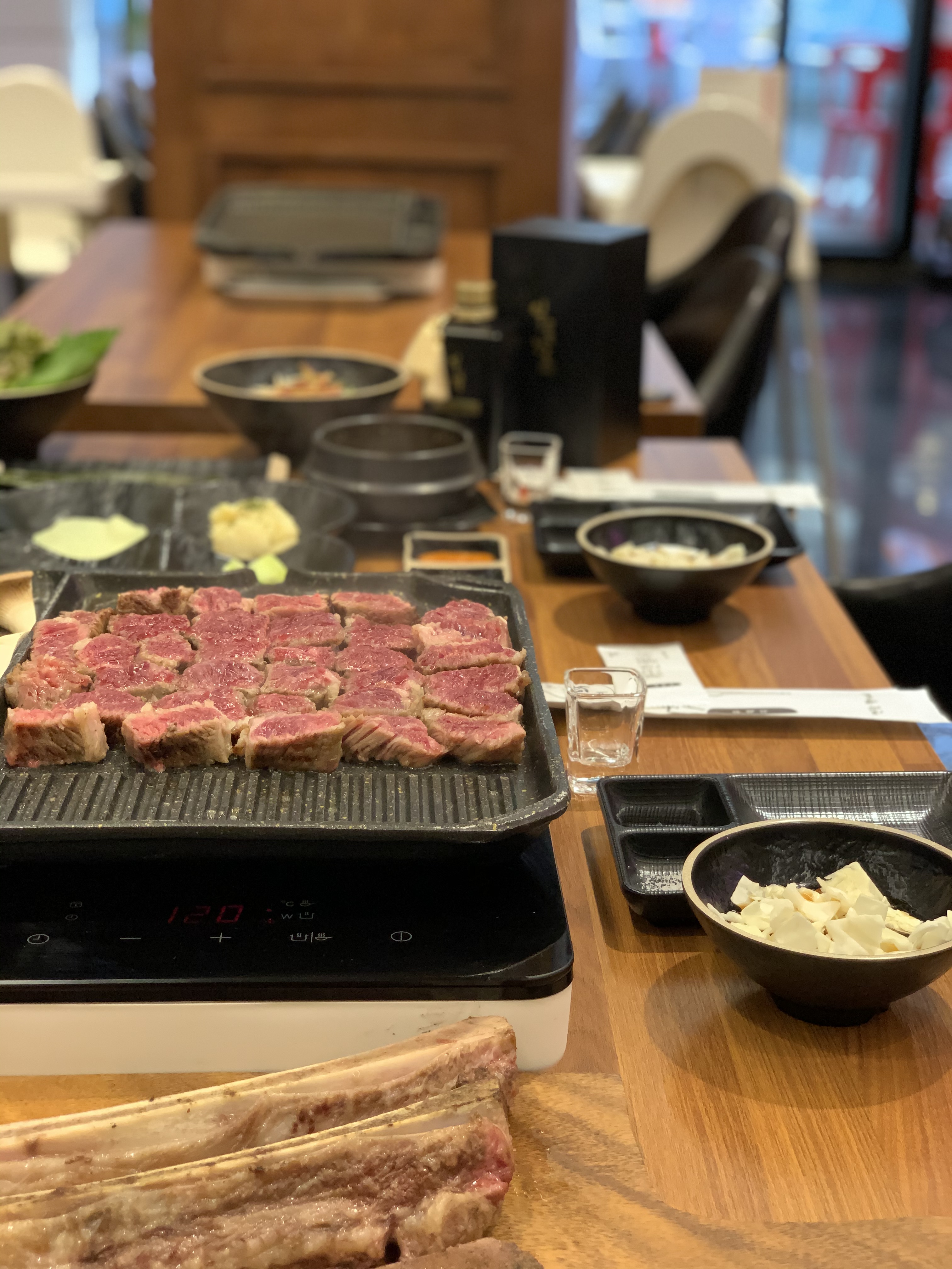 전설의우대갈비 주엽본점 대표 이미지