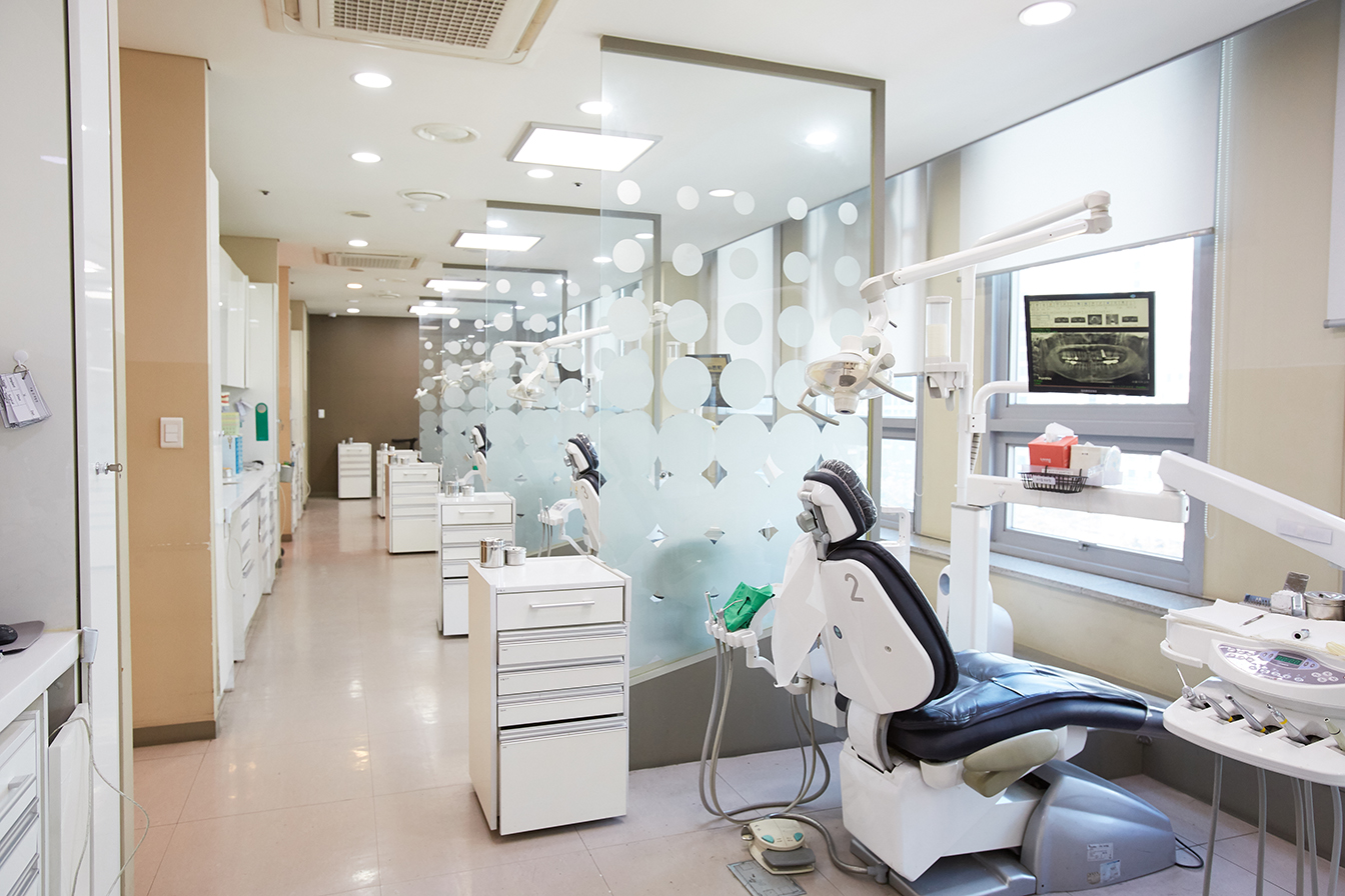 서울시카고치과병원 대표 이미지