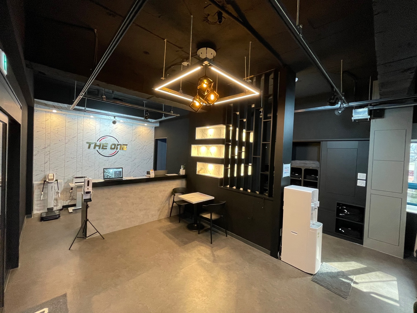 더원피트니스 대표 이미지