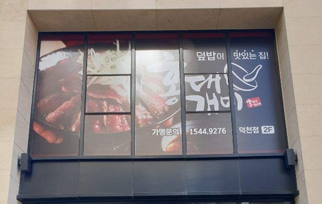 홍대개미