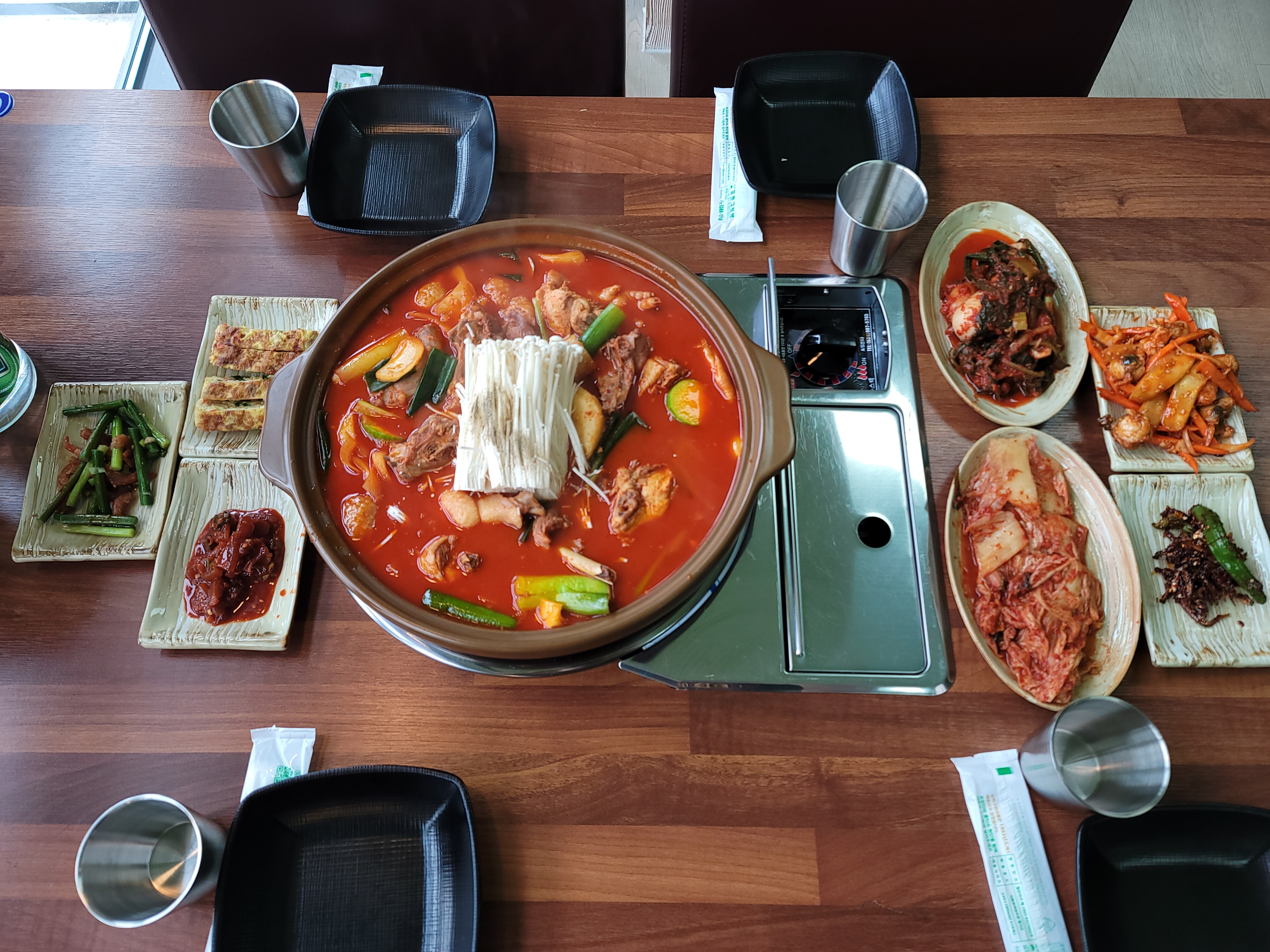 닭대장