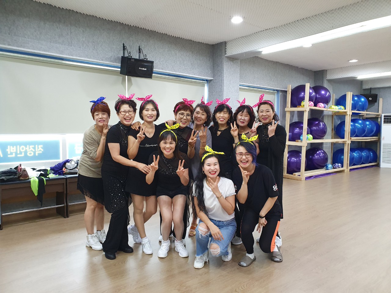 JMP댄스문화협회