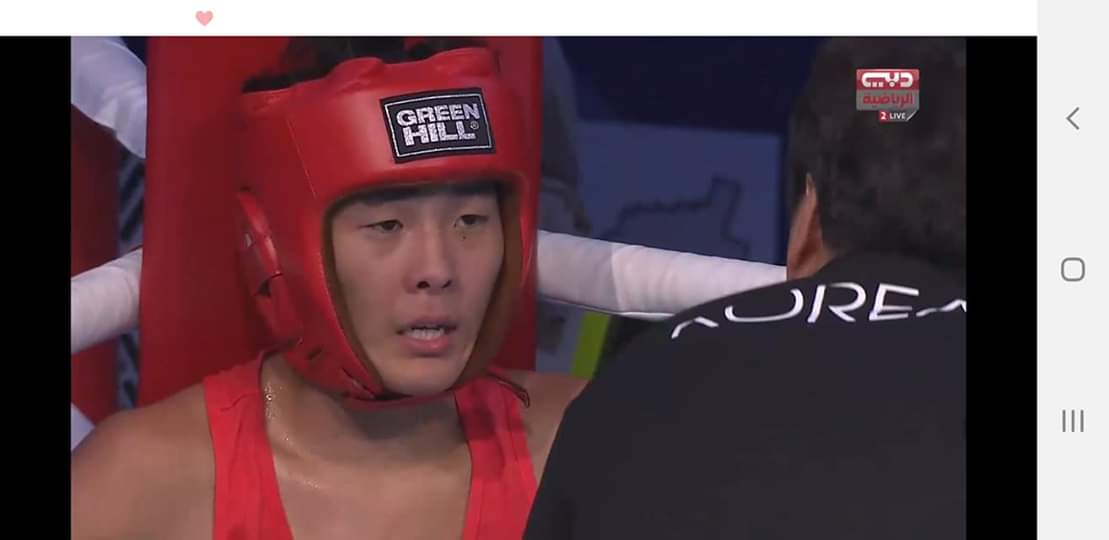 부산 금정구 금정로 복싱체육관 광명복싱 다이어트 클럽 내부 모습 4