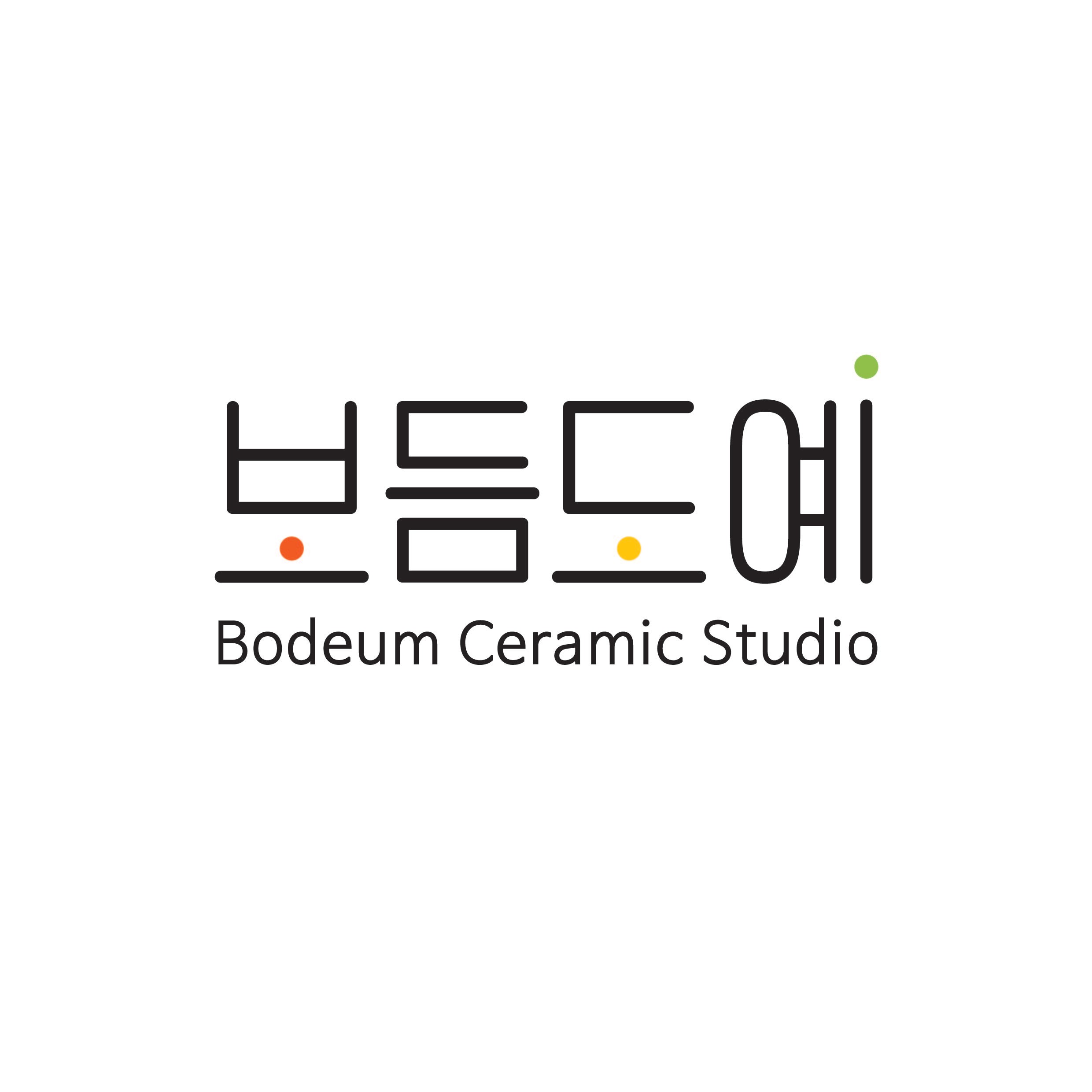 보듬도예