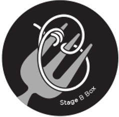 STAGE B BOX