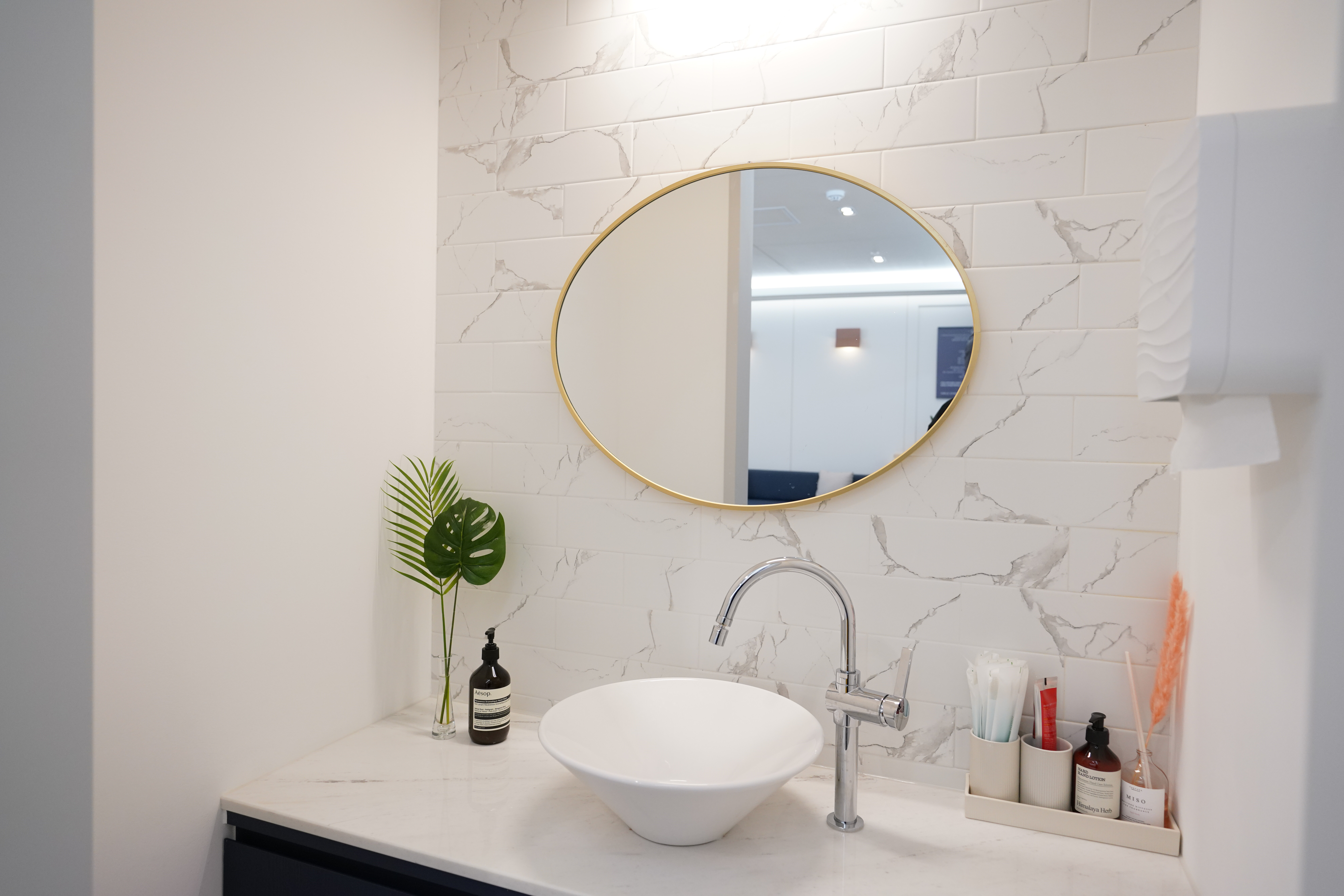 바른스마일치과교정과치과의원 대표 이미지