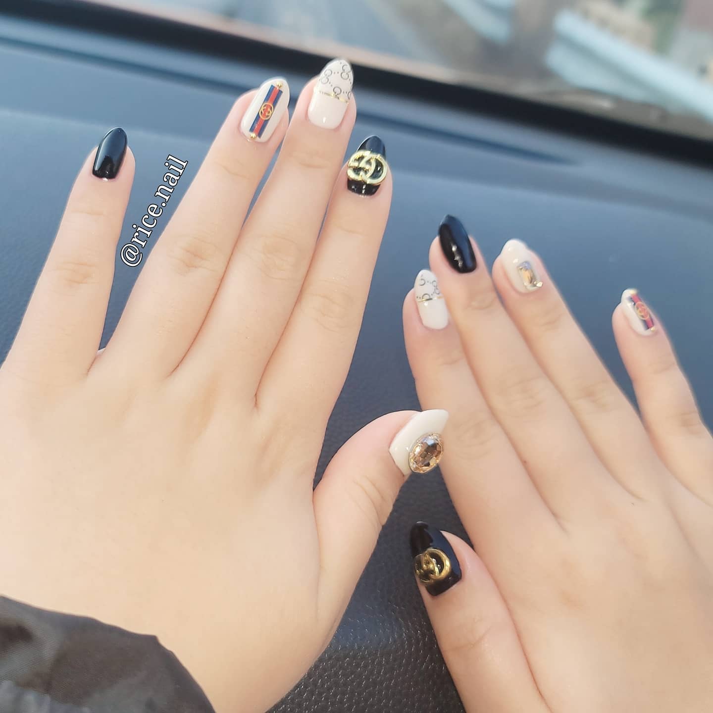 라이스네일 대표 이미지