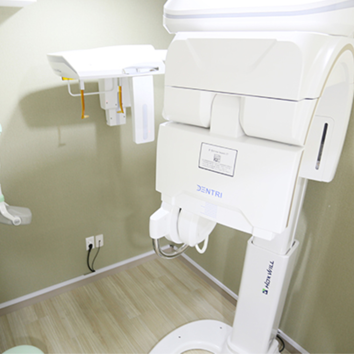 래미안서울치과의원 대표 이미지