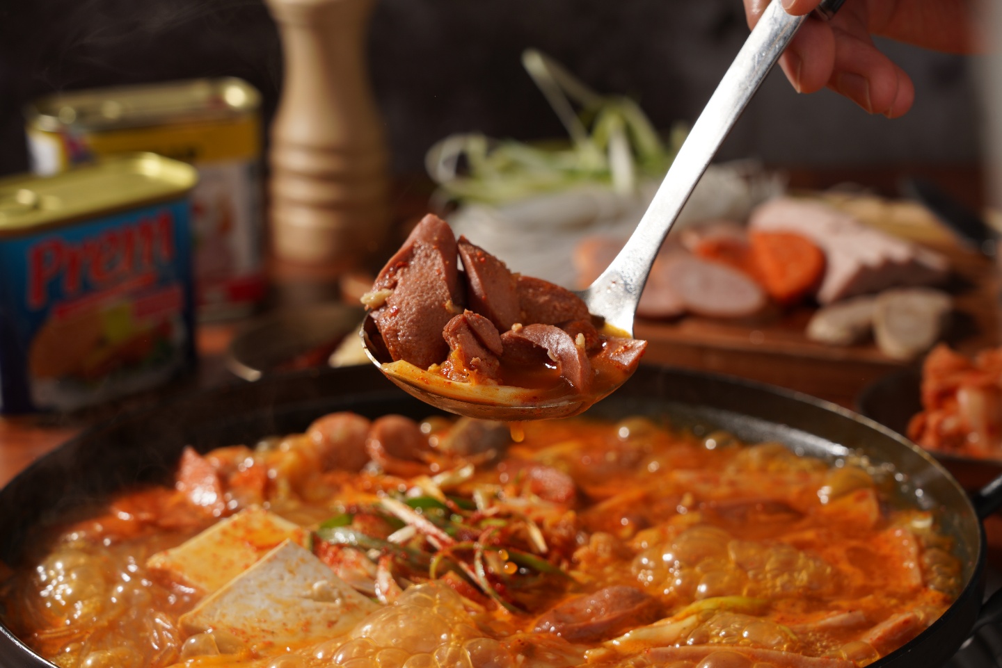 의정부튼튼부대찌개