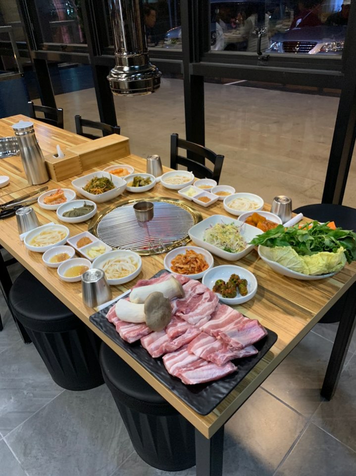 제주 양반갈비